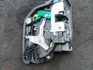 замок двери задней правой BMW X3 G01 2021, 2.0 л., B48 B20 A, бензин, АКПП, внедорожник 5 дв., 51227281944