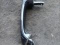 ручка наружная задняя правая BMW X3 G01 2021, 2.0 л., B48 B20 A, бензин, АКПП, внедорожник 5 дв., 8089700 - фото №2
