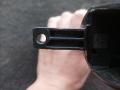 ручка наружная задняя правая BMW X3 G01 2021, 2.0 л., B48 B20 A, бензин, АКПП, внедорожник 5 дв., 8089700 - фото №4