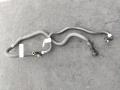 трубка топливная BMW 6 серия F06/F12/F13 F06 2014, 4.0 л., дизель, a300, седан, 7823401, 7823402 - фото №2