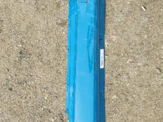 накладка на порог BMW M8 F91/92 F91 2020, 4.4 л., i, S63 B44 B, бензин, АКПП, 490, кабриолет, полный привод, правый руль, 51778074812, 8096980, 8074812