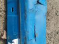 накладка на порог BMW M8 F91/92 F91 2020, 4.4 л., i, S63 B44 B, бензин, АКПП, 490, кабриолет, полный привод, правый руль, 51778074812, 8096980, 8074812 - фото №4