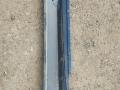 накладка на порог BMW M8 F91/92 F91 2020, 4.4 л., i, S63 B44 B, бензин, АКПП, 490, кабриолет, полный привод, правый руль, 51778074812, 8096980, 8074812 - фото №6