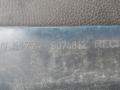 накладка на порог BMW M8 F91/92 F91 2020, 4.4 л., i, S63 B44 B, бензин, АКПП, 490, кабриолет, полный привод, правый руль, 51778074812, 8096980, 8074812 - фото №9