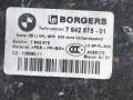 обшивка багажника BMW M5 F90 2019, 4.4 л., i, S63 B44 B, бензин, АКПП, седан, полный привод, правый руль, 7942875 - фото №3