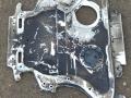 защита двигателя BMW M5 F90 2019, 4.4 л., i, S63 B44 B, бензин, АКПП, седан, полный привод, правый руль, 6887546, 31106887546 - фото №2