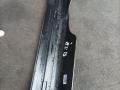накладка на порог внутренняя BMW 3 серия G20 2021, 4.0 л., B57 D30 B, дизель, АКПП, серый, седан, полный привод, 7446421 - фото №3