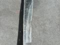 планка под капот BMW 3 серия G20 2021, 3.0 л., i, B58B30, бензин, АКПП, универсал, полный привод, правый руль, 7419385 - фото №2