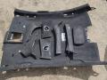 потолок BMW M5 F90 2019, 4.4 л., i, S63 B44 B, бензин, АКПП, седан, полный привод, правый руль - фото №3