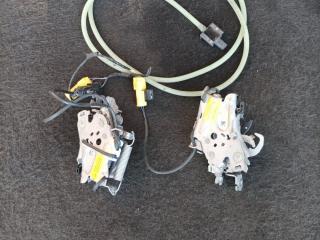 замок капота BMW 3 серия G20 2021, 3.0 л., i, B58B30, бензин, АКПП, универсал, полный привод, правый руль, 7468350, 7468349, 5A0BB39