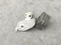 кронштейн глушителя BMW M8 F91/92 F91 2020, 4.4 л., i, S63 B44 B, бензин, АКПП, 490, кабриолет, полный привод, правый руль, 7616850, 8599159 - фото №2