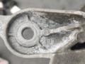 кронштейн глушителя BMW M8 F91/92 F91 2020, 4.4 л., i, S63 B44 B, бензин, АКПП, 490, кабриолет, полный привод, правый руль, 7616850, 8599159 - фото №5