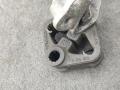 кронштейн глушителя BMW M8 F91/92 F91 2020, 4.4 л., i, S63 B44 B, бензин, АКПП, 490, кабриолет, полный привод, правый руль, 7616850, 8599159 - фото №6