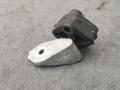 кронштейн глушителя BMW M8 F91/92 F91 2020, 4.4 л., i, S63 B44 B, бензин, АКПП, 490, кабриолет, полный привод, правый руль, 7616850, 8582062 - фото №3