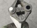 кронштейн глушителя BMW M8 F91/92 F91 2020, 4.4 л., i, S63 B44 B, бензин, АКПП, 490, кабриолет, полный привод, правый руль, 7616850, 8582062 - фото №4