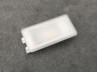 фонарь салона (плафон) BMW 3 серия G20 2021, 4.0 л., B57 D30 B, дизель, АКПП, серый, седан, полный привод, 6W699813403
