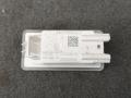 фонарь салона (плафон) BMW 3 серия G20 2021, 4.0 л., B57 D30 B, дизель, АКПП, серый, седан, полный привод, 6W699813403 - фото №2