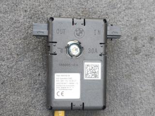 Заграждающий контур BMW 3 серия G20 2021, 4.0 л., B57 D30 B, дизель, АКПП, серый, седан, полный привод, 65206835153, 6835153