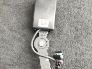 замок ремня безопасности BMW 5 серия G30/G31 G30 2018, 2.0 л., B48 B20 A, бензин, АКПП, синий, седан, задний привод, правый руль, 7475018