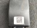 замок ремня безопасности BMW 5 серия G30/G31 G30 2018, 2.0 л., B48 B20 A, бензин, АКПП, синий, седан, задний привод, правый руль, 7475018 - фото №2