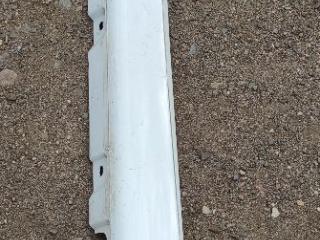 накладка на порог BMW 5 серия F07/F10/F11 2010, 4.4 л., N63 B44 A, бензин, АКПП, хетчбэк 5 дв.