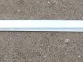 накладка на порог BMW 5 серия F07/F10/F11 2010, 4.4 л., N63 B44 A, бензин, АКПП, хетчбэк 5 дв. - фото №2