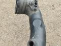 патрубок интеркулера BMW 5 серия F07/F10/F11 2011, 3.0 л., бензин, АКПП, седан, 7588268, 13717582314 - фото №2