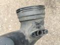 патрубок интеркулера BMW 5 серия F07/F10/F11 2011, 3.0 л., бензин, АКПП, седан, 7588268, 13717582314 - фото №6