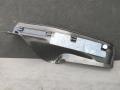 накладка на порог внутренняя BMW 3 серия G20 2021, 4.0 л., B57 D30 B, дизель, АКПП, серый, седан, полный привод, 7446423 - фото №3