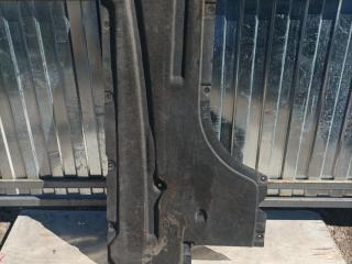 защита днища BMW 3 серия G20 2021, 3.0 л., i, B58B30, бензин, АКПП, универсал, полный привод, правый руль, 7340866