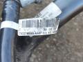 горловина топливного бака BMW 5 серия G30/G31 G30 2018, 2.0 л., B48 B20 A, бензин, АКПП, синий, седан, задний привод, правый руль, 7432168, 7361453 - фото №3