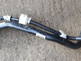 горловина топливного бака BMW M8 F91/92 F91 2020, 4.4 л., i, S63 B44 B, бензин, АКПП, 490, кабриолет, полный привод, правый руль, 7440379, 7432968