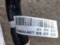 горловина топливного бака BMW M8 F91/92 F91 2020, 4.4 л., i, S63 B44 B, бензин, АКПП, 490, кабриолет, полный привод, правый руль, 7440379, 7432968 - фото №3