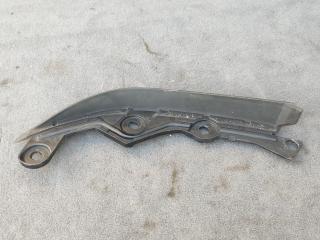юбка бампера нижняя BMW M8 F91/92 F91 2020, 4.4 л., i, S63 B44 B, бензин, АКПП, 490, кабриолет, полный привод, правый руль, 51118081766, 8091766