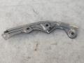 юбка бампера нижняя BMW M8 F91/92 F91 2020, 4.4 л., i, S63 B44 B, бензин, АКПП, 490, кабриолет, полный привод, правый руль, 51118081766, 8091766 - фото №3