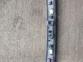 подсветка номера BMW M8 F91/92 F91 2020, 4.4 л., i, S63 B44 B, бензин, АКПП, 490, кабриолет, полный привод, правый руль, 7446336 - фото №2