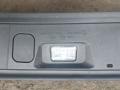 подсветка номера BMW M8 F91/92 F91 2020, 4.4 л., i, S63 B44 B, бензин, АКПП, 490, кабриолет, полный привод, правый руль, 7446336 - фото №4