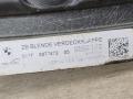 козырек солнцезащитный BMW M8 F91/92 F91 2020, 4.4 л., i, S63 B44 B, бензин, АКПП, 490, кабриолет, полный привод, правый руль, 51178077472, 8077472 - фото №6