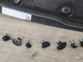 козырек солнцезащитный BMW M8 F91/92 F91 2020, 4.4 л., i, S63 B44 B, бензин, АКПП, 490, кабриолет, полный привод, правый руль, 51178077472, 8077472 - фото №11