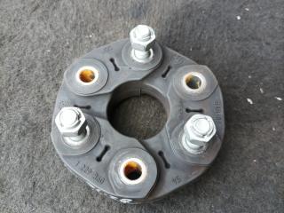 муфта кардана BMW 3 серия G20 2021, 4.0 л., B57 D30 B, дизель, АКПП, серый, седан, полный привод, 1229360