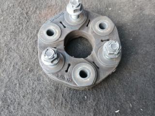 муфта кардана BMW 3 серия G20 2021, 4.0 л., B57 D30 B, дизель, АКПП, серый, седан, полный привод, 8681477