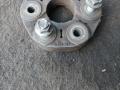 муфта кардана BMW 3 серия G20 2021, 4.0 л., B57 D30 B, дизель, АКПП, серый, седан, полный привод, 8681477 - фото №2