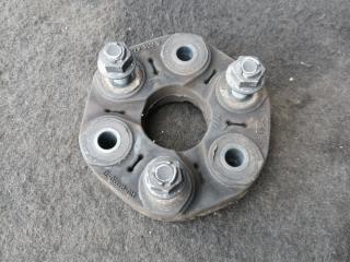 муфта кардана BMW 3 серия G20 2021, 3.0 л., i, B58B30, бензин, АКПП, универсал, полный привод, правый руль, 8681477