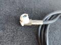 разъем AUX / USB BMW 3 серия F30/F31 [рестайлинг] F30 2018, 2.0 л., B48 B20 A, гибрид, АКПП, седан, задний привод, 9247713 - фото №2