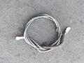 разъем AUX / USB BMW 3 серия F30/F31 [рестайлинг] F30 2018, 2.0 л., B48 B20 A, гибрид, АКПП, седан, задний привод, 9247713 - фото №4