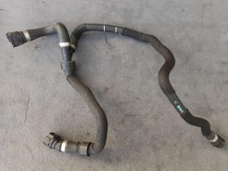 патрубок (трубопровод, шланг) BMW M8 F91/92 F91 2020, 4.4 л., i, S63 B44 B, бензин, АКПП, 490, кабриолет, полный привод, правый руль, 7512727, 8096879