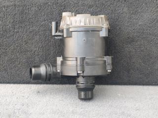 насос антифриза дополнительный BMW M8 F91/92 F91 2020, 4.4 л., i, S63 B44 B, бензин, АКПП, 490, кабриолет, полный привод, правый руль, 8638237