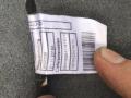 Декоративная накладка центральной консоли BMW 3 серия G20 2022, 2.0 л., B48 B20 A, бензин, b39, седан, задний привод, 9107240, 9891438, 9107238, 9891439, 8R989143903, 8R989143803 - фото №5