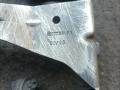 Кронштейн блока ABS BMW 3 серия G20 2021, 4.0 л., B57 D30 B, дизель, АКПП, серый, седан, полный привод, 6877731 - фото №2