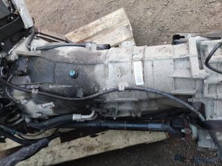 КПП автоматическая (АКПП) BMW X3 E83 [рестайлинг] E83 2007, 3.5 л., M57 D30 (306D5), дизель, АКПП, внедорожник 5 дв., полный привод, правый руль, 6HP28X, 24007566896, 7566896